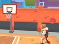 Trò chơi Idle Basketball