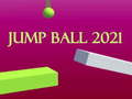 Trò chơi Jump Ball 2021