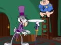 Trò chơi Looney Tunes: Tricky Plates