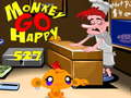 Trò chơi Monkey Go Happy Stage 527