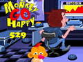 Trò chơi Monkey Go Happy Stage 529