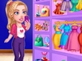 Trò chơi My Boutique Fashion Shop