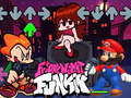 Trò chơi Friday Night Funkin