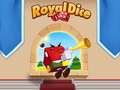 Trò chơi Royal Dice