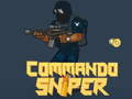 Trò chơi Commando Sniper