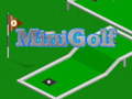 Trò chơi Minigolf