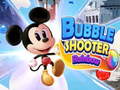 Trò chơi Bubble Shooter Rainbow