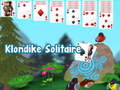 Trò chơi Klondike Solitaire