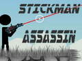 Trò chơi Stickman Assassin