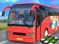 Trò chơi Indian Uphill Bus Simulator 3D