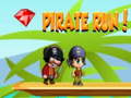 Trò chơi Pirate Run!
