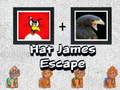 Trò chơi Hat James Escape