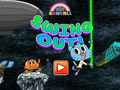 Trò chơi The Amazing World of Gumball: Swing Out