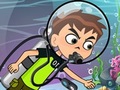 Trò chơi Ben 10: Under The Sea Adventure