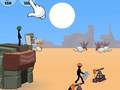 Trò chơi Stickman World War