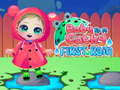 Trò chơi Baby Cathy Ep14 first Rain