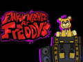 Trò chơi Funkin’ Nights at Freddy’s