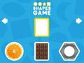 Trò chơi Shapes Game