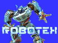 Trò chơi Transformers Robotex