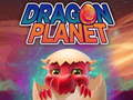 Trò chơi Dragon Planet