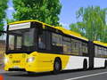 Trò chơi Public Transport Simulator 2021