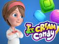 Trò chơi Ice Cream Candy
