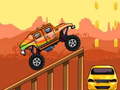 Trò chơi Mad Truck Challenge