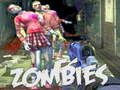 Trò chơi Zombies