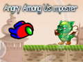 Trò chơi Angry Among Us imposter
