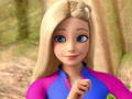 Trò chơi Barbie Slide
