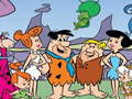 Trò chơi Flintstones Jigsaw Puzzle Collection
