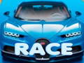 Trò chơi Race