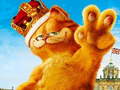 Trò chơi Garfield Jigsaw Puzzle Collection