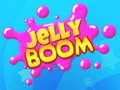 Trò chơi Jelly Boom