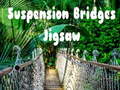 Trò chơi Suspension Bridges Jigsaw