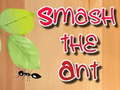 Trò chơi Smash the Ant