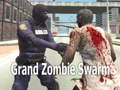 Trò chơi Grand Zombie Swarm