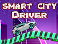Trò chơi Smart City Driver