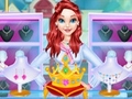 Trò chơi Princess Jewelry Designer