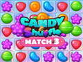 Trò chơi Candy Shuffle Match-3