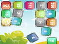 Trò chơi 2048 Physics