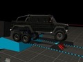 Trò chơi Real-Offroad 4x4