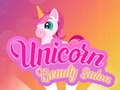 Trò chơi Unicorn Beauty Salon