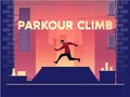 Trò chơi Parkour Climb