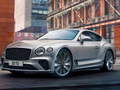 Trò chơi Bentley Continental GT Speed Slide