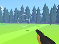 Trò chơi Golf Hunting 3D