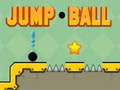 Trò chơi Jump Ball