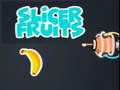Trò chơi Slicer Fruits