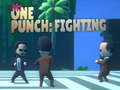Trò chơi Mr One Punch: Fighting 