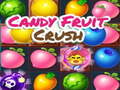 Trò chơi Candy Fruit Crush